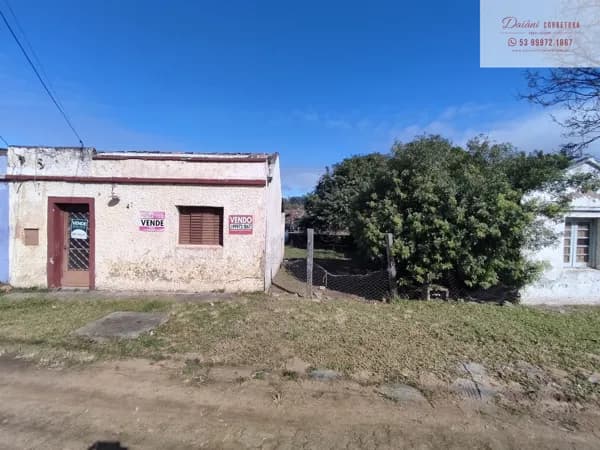 Casa Popular