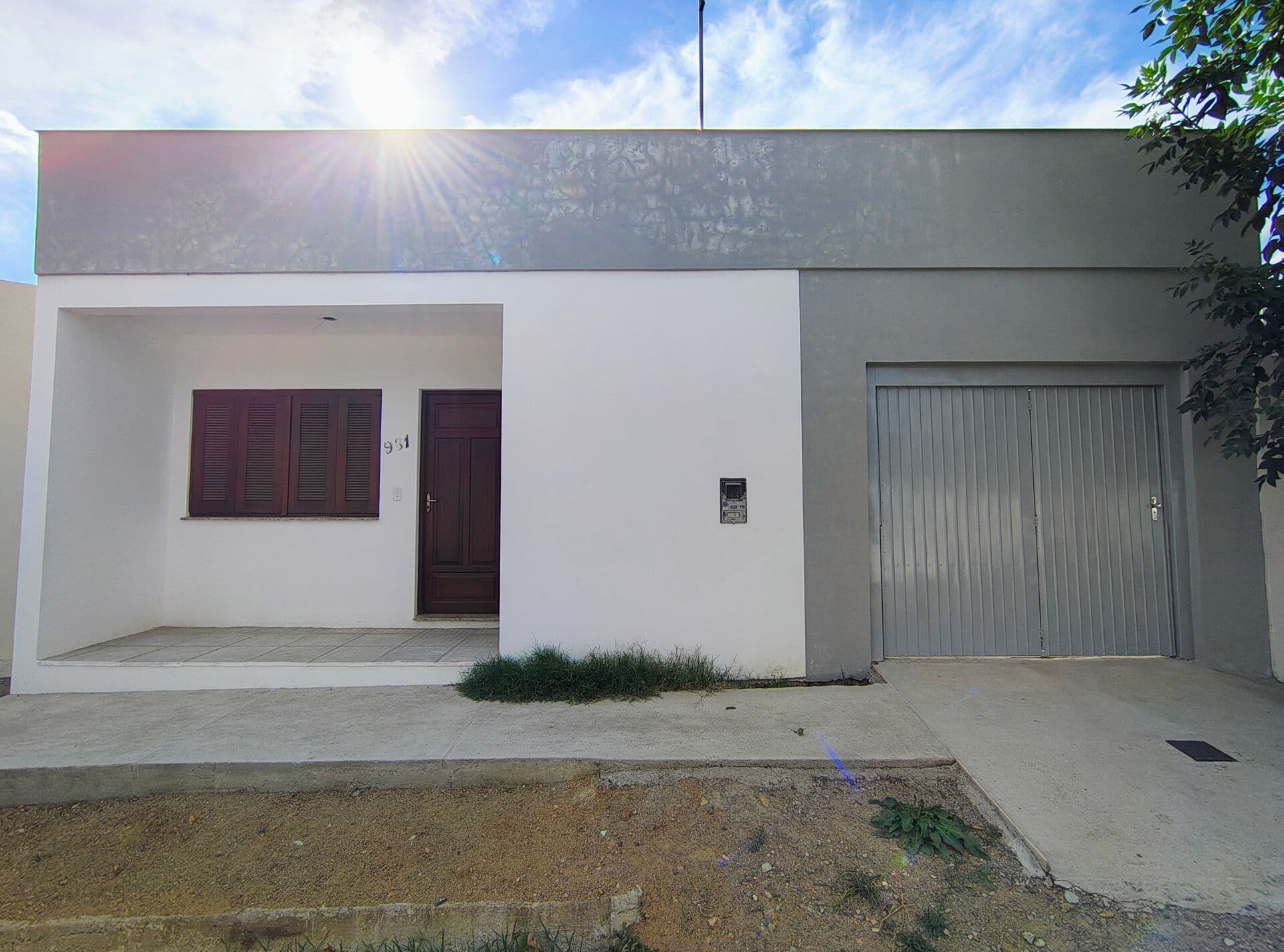 Casa em Bagé - Tarumã
