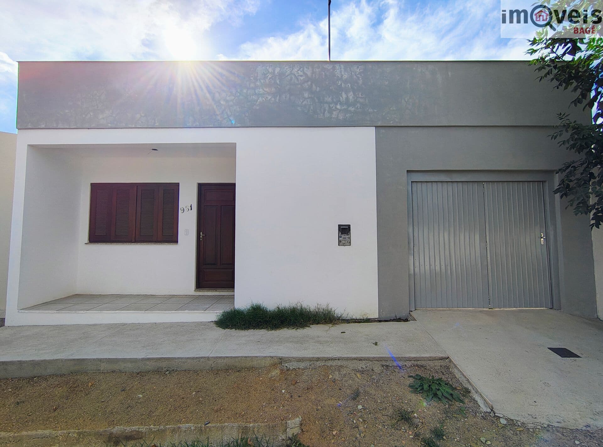 Casa em Bagé - Tarumã