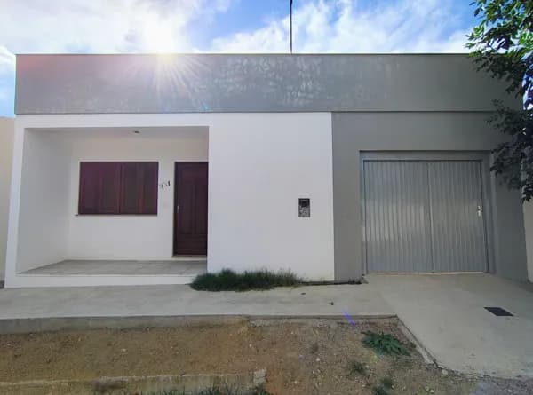 Casa em Bagé - Tarumã