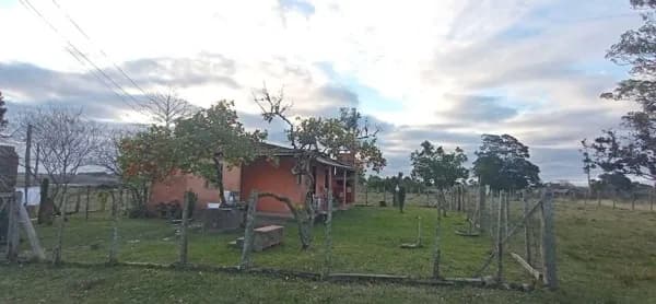 Chácara em Hulha Negra