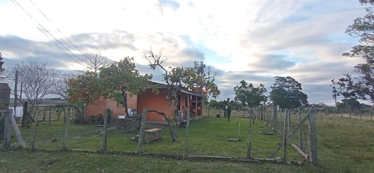 Chácara em Hulha Negra