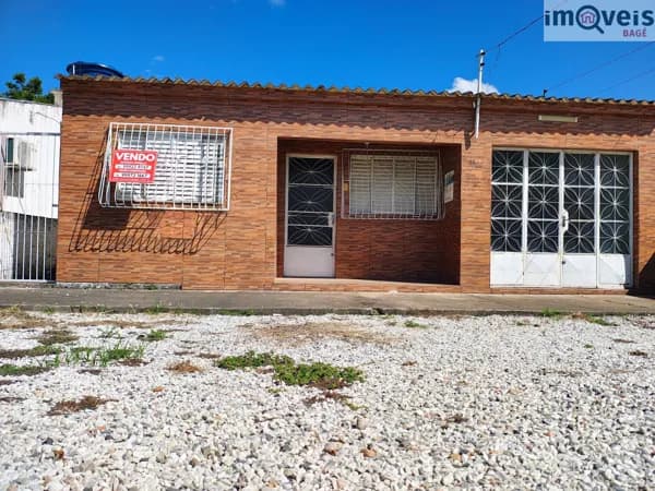 Casa em Bagé - Getúlio Vargas