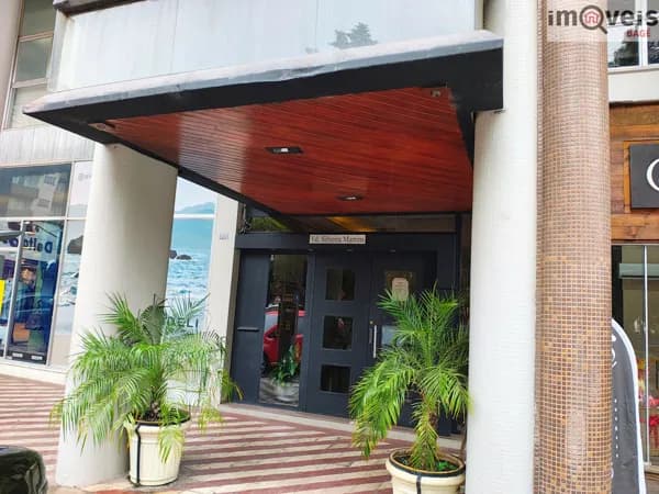 Apartamento em Bagé - Centro