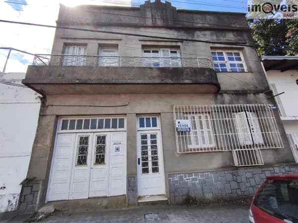 Casa em Bagé - Centro