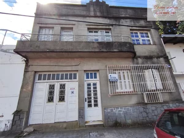 Casa em Bagé - Centro