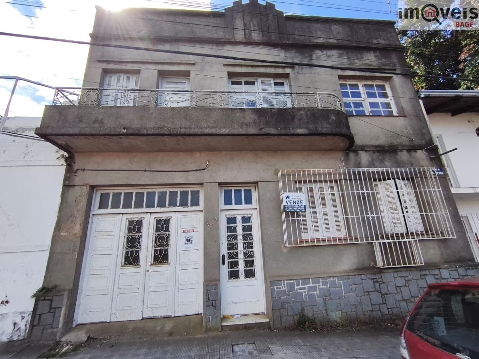 Casa em Bagé - Centro