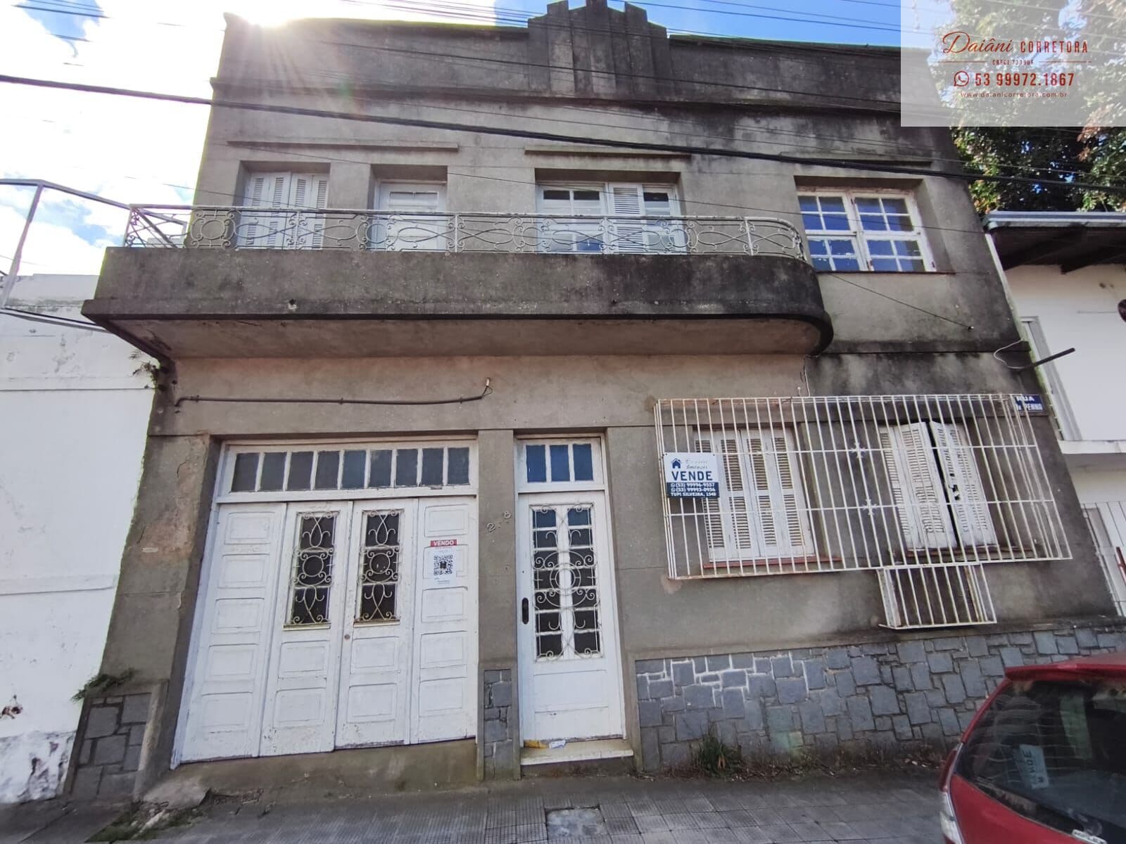 Casa em Bagé - Centro