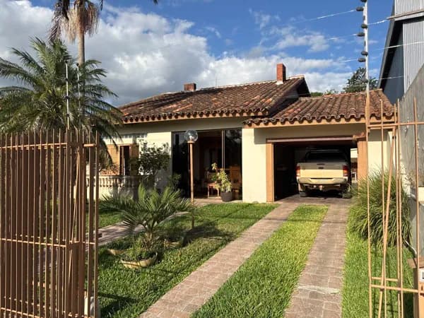 Casa em Bagé - Centro
