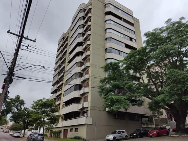 Apartamento em Bagé - Centro