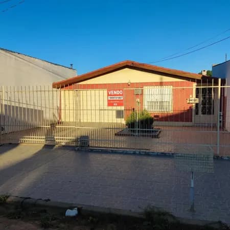 Casa em Bagé - Tarumã