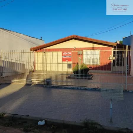 Casa em Bagé - Tarumã