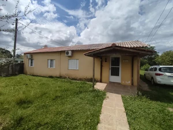Casa em Bagé - Aeroporto