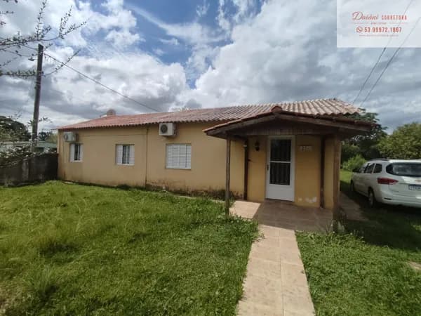 Casa em Bagé - Aeroporto