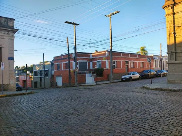 Casa em Bagé - Centro
