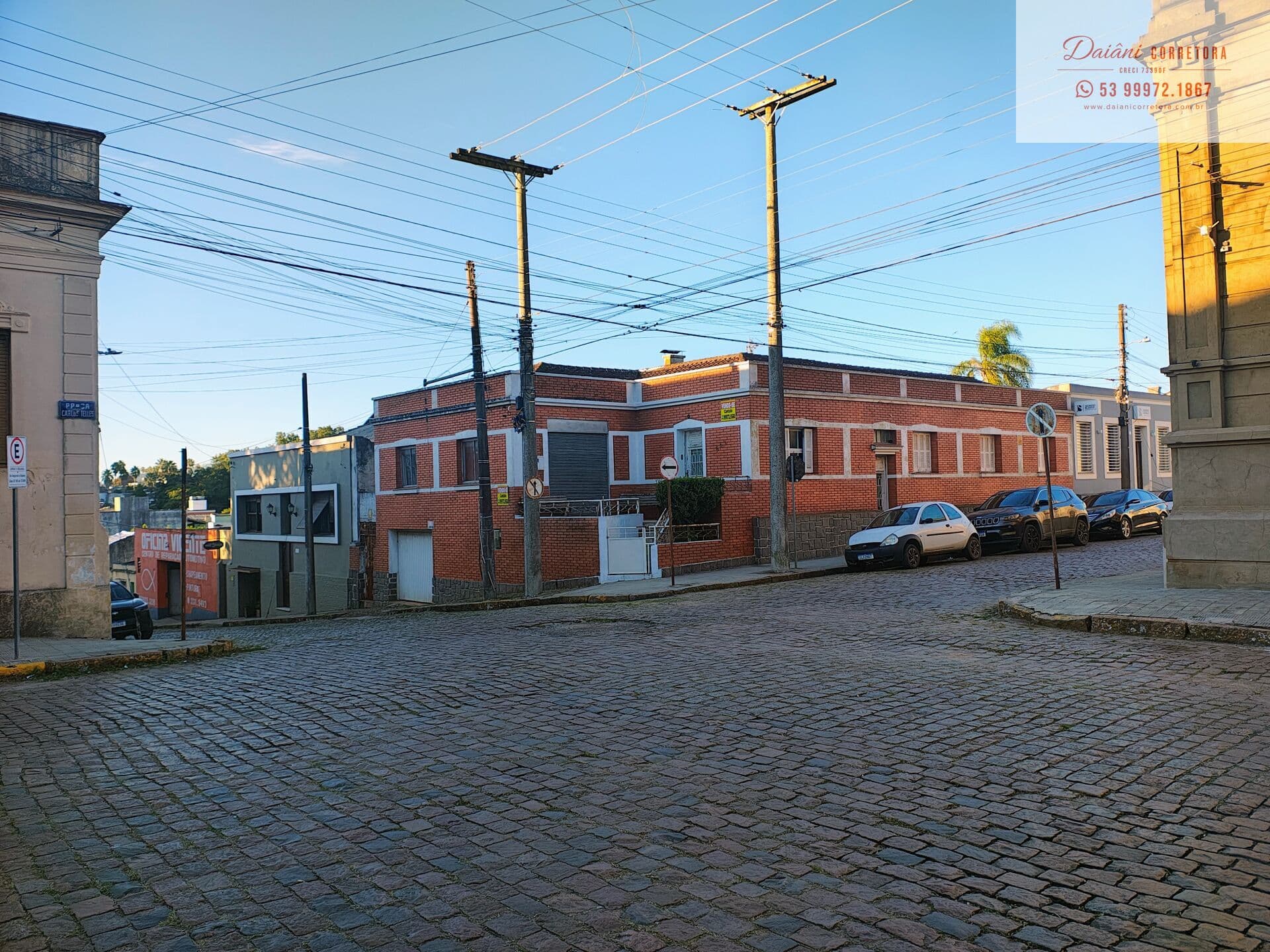 Casa em Bagé - Centro