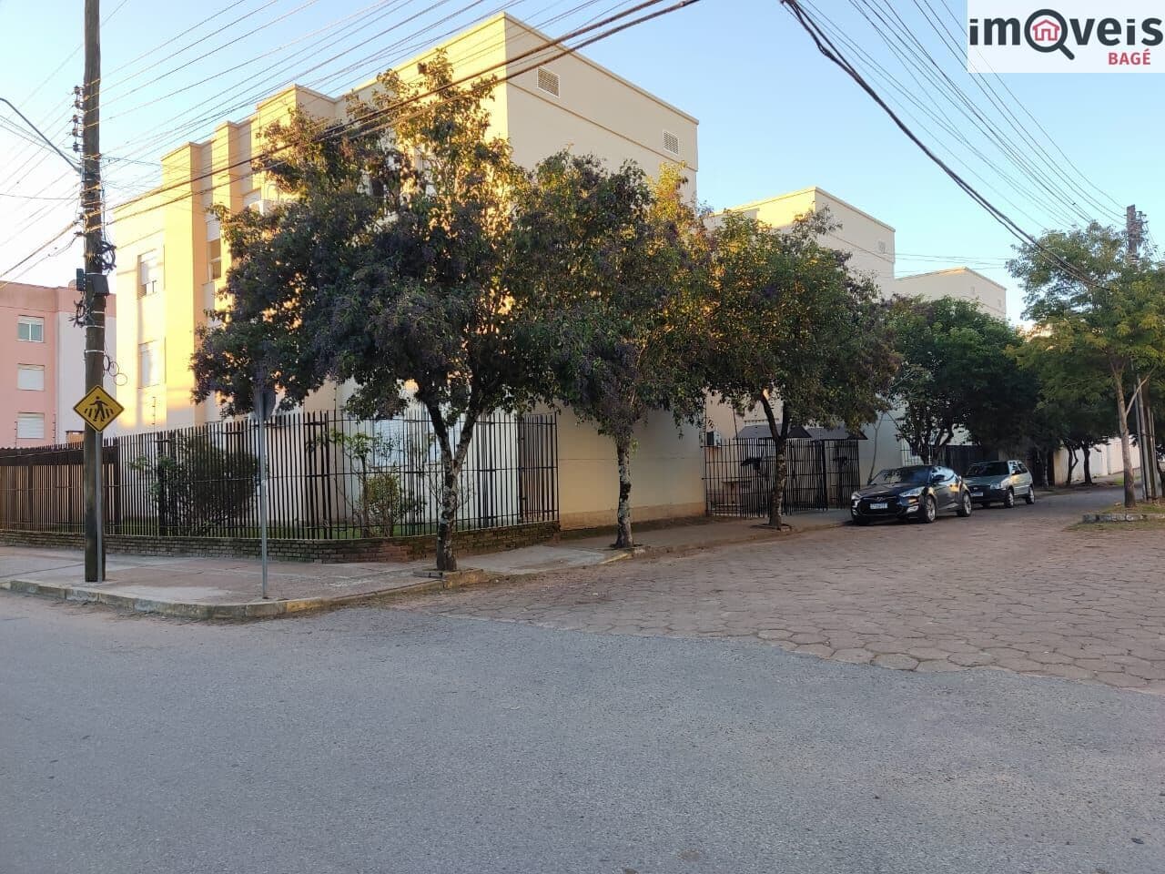 Apartamento em Bagé - Estrela Dalva