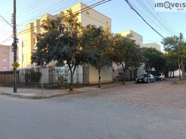 Apartamento em Bagé - Estrela Dalva