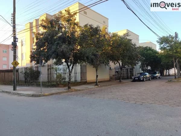 Apartamento em Bagé - Estrela Dalva