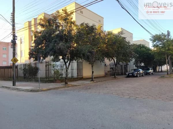 Apartamento em Bagé - Estrela Dalva