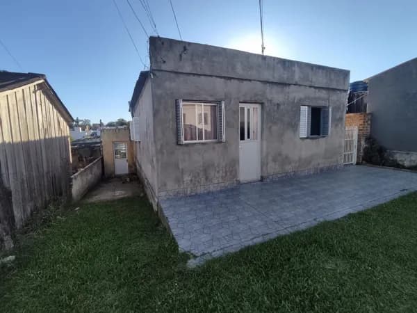Casa em Bagé - Centro
