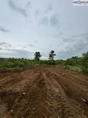 Lote/Terreno em Bagé - Aeroporto