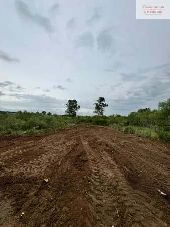 Lote/Terreno em Bagé - Aeroporto