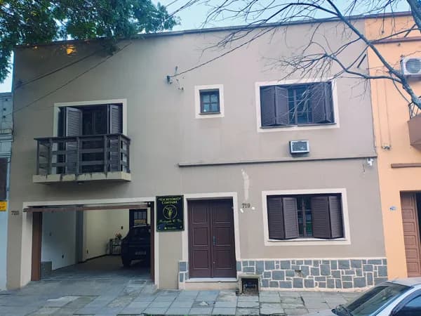 Casa em Bagé - Centro