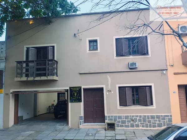 Casa em Bagé - Centro