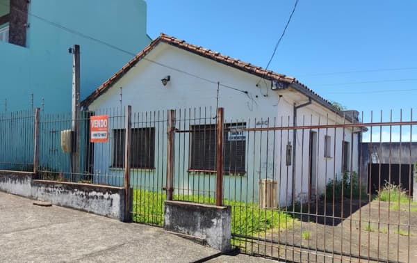 Casa Central