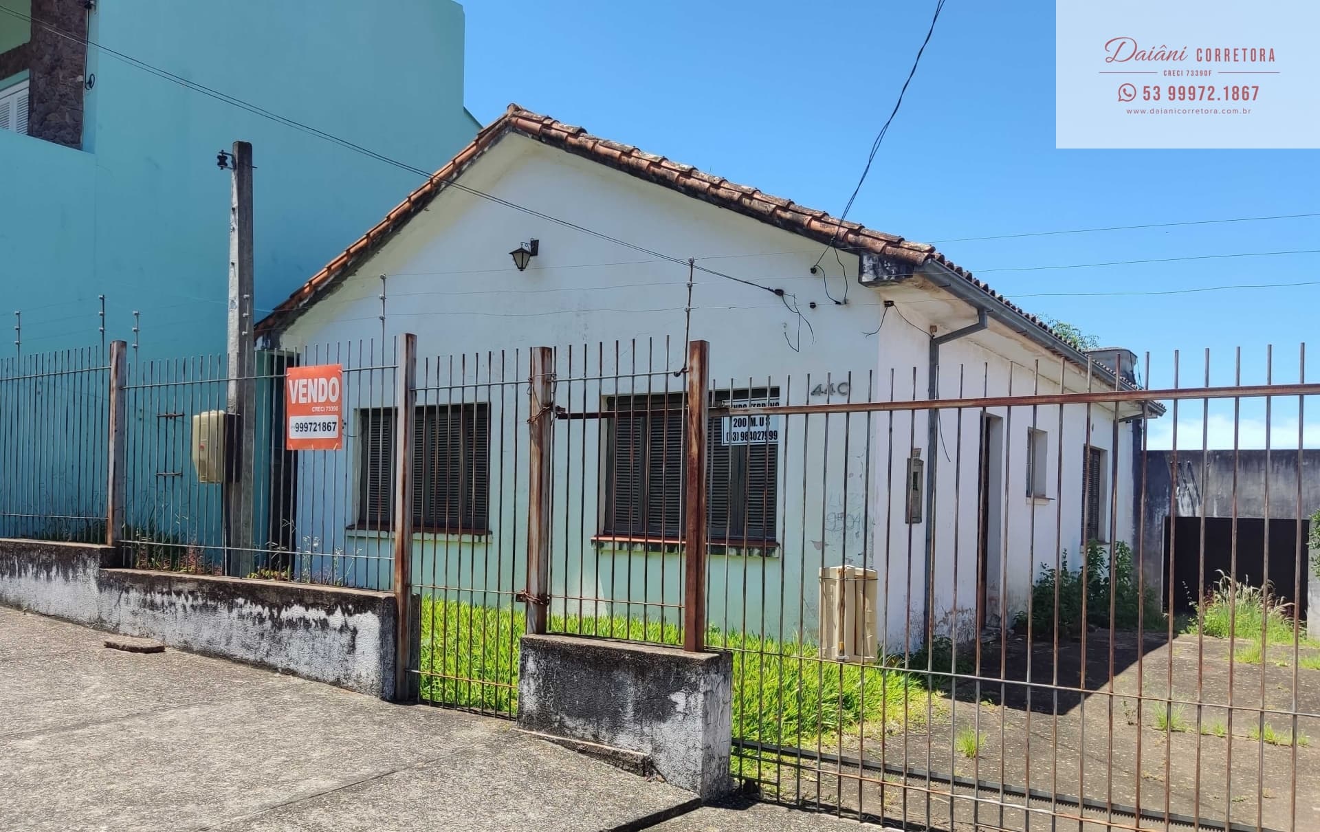 Casa Central
