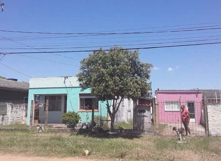 Casa em Bagé - Centro