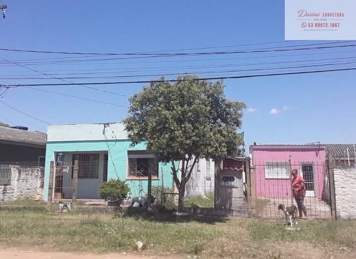 Casa em Bagé - Centro