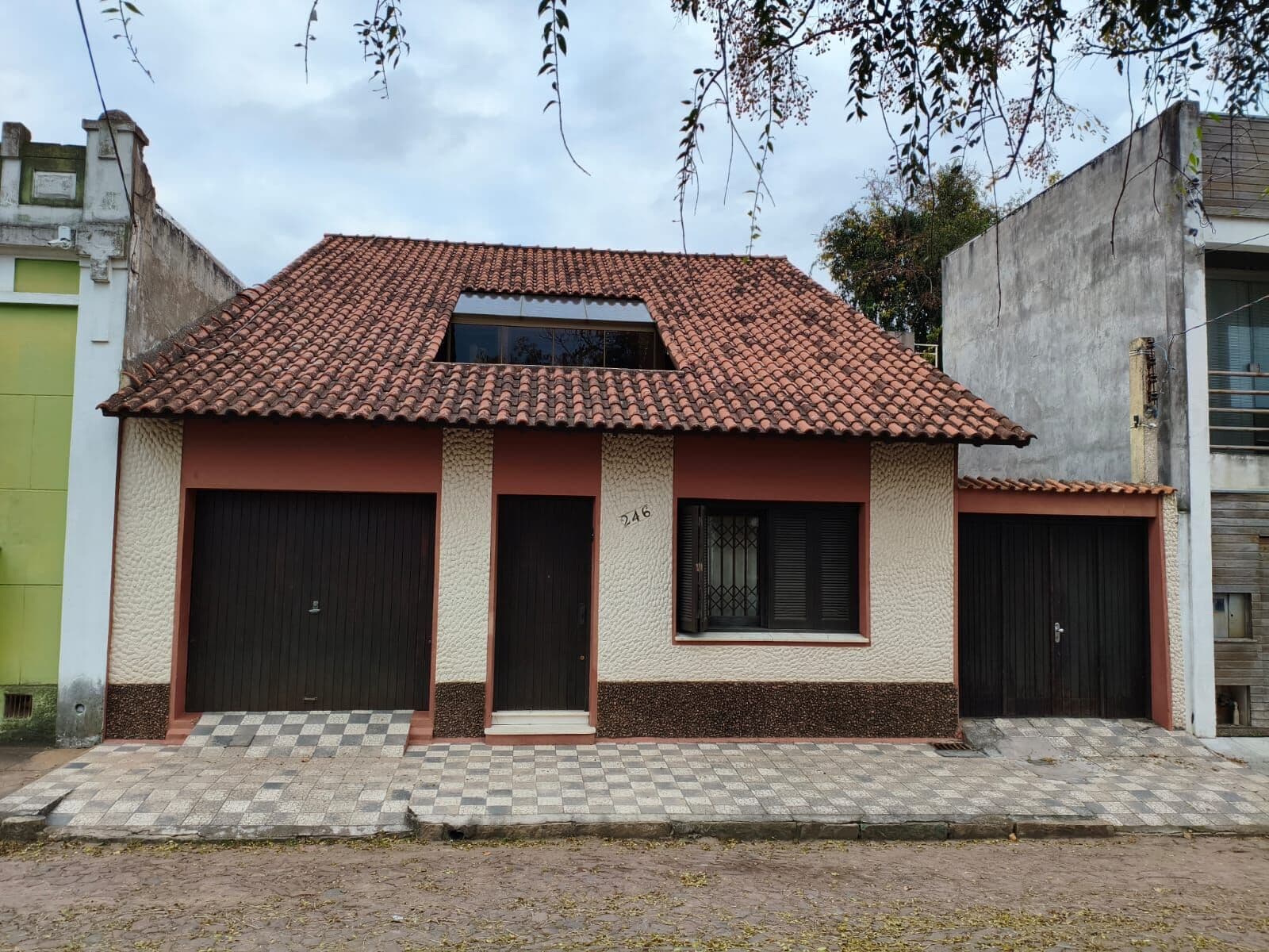 Casa em Bagé - Centro