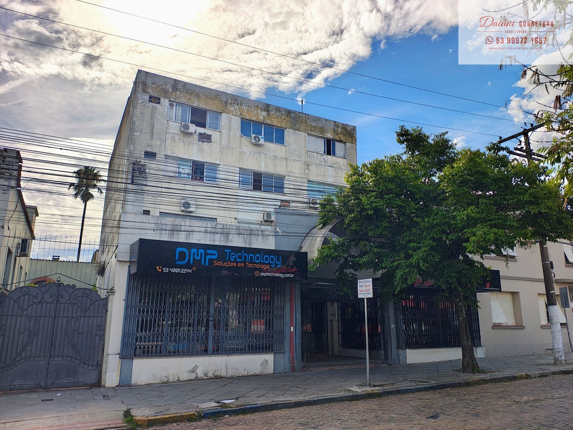 Sala/Conjunto em Bagé - Centro