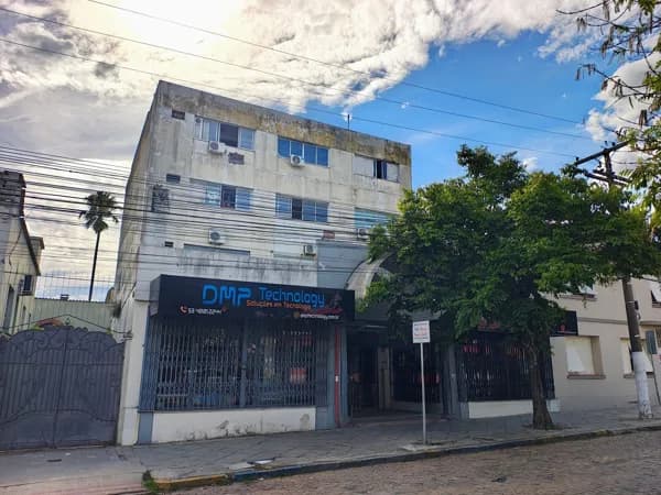 Sala/Conjunto em Bagé - Centro
