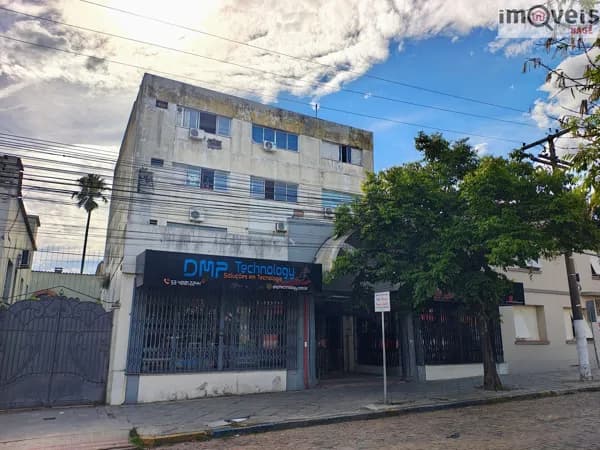 Sala/Conjunto em Bagé - Centro