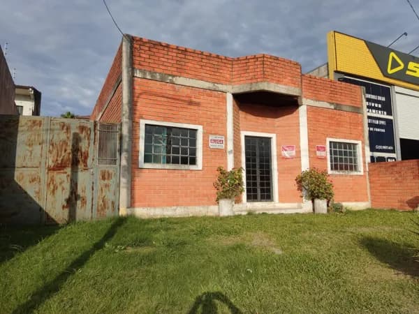 Loja Ponto Comercial em Getúlio Vargas, Bagé/RS