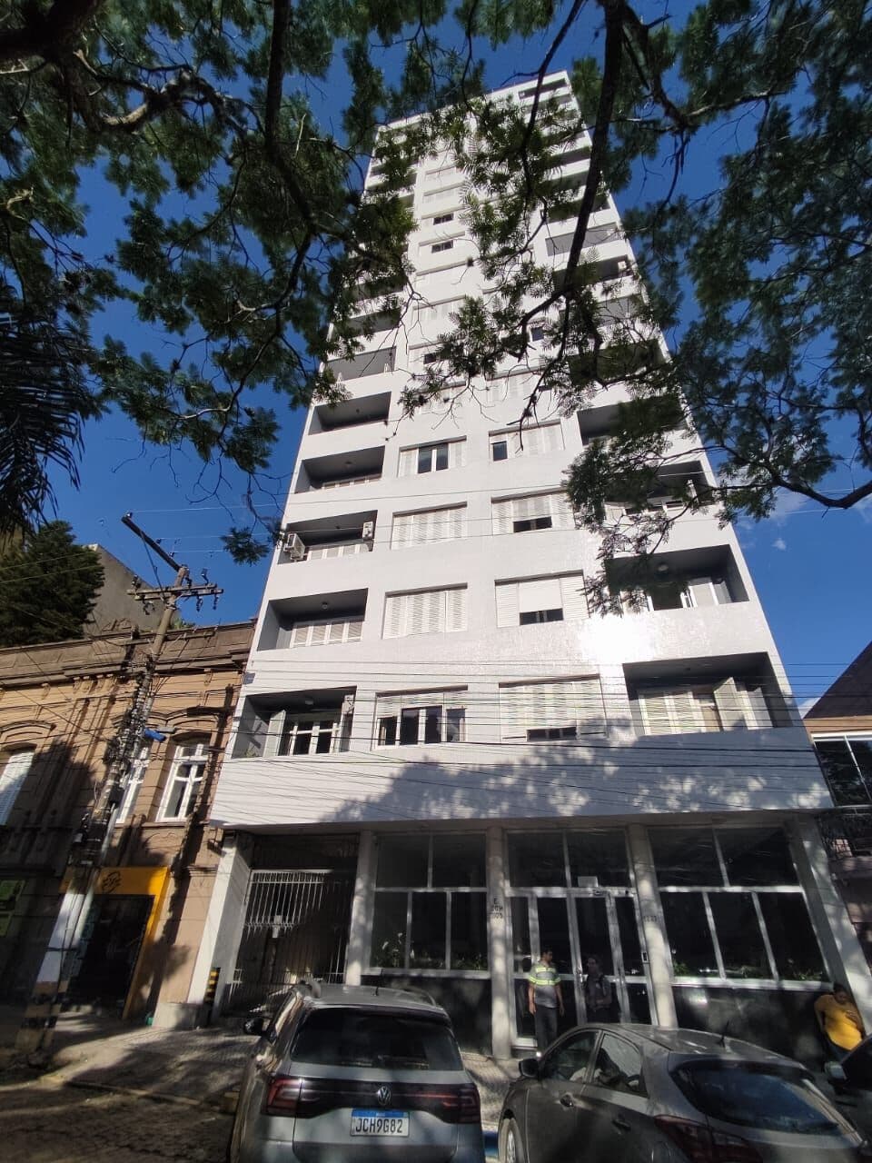 Apartamento em Bagé - Centro