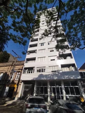 Apartamento em Bagé - Centro