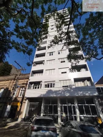 Apartamento em Bagé - Centro