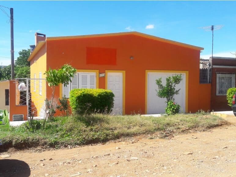Casa Ampla