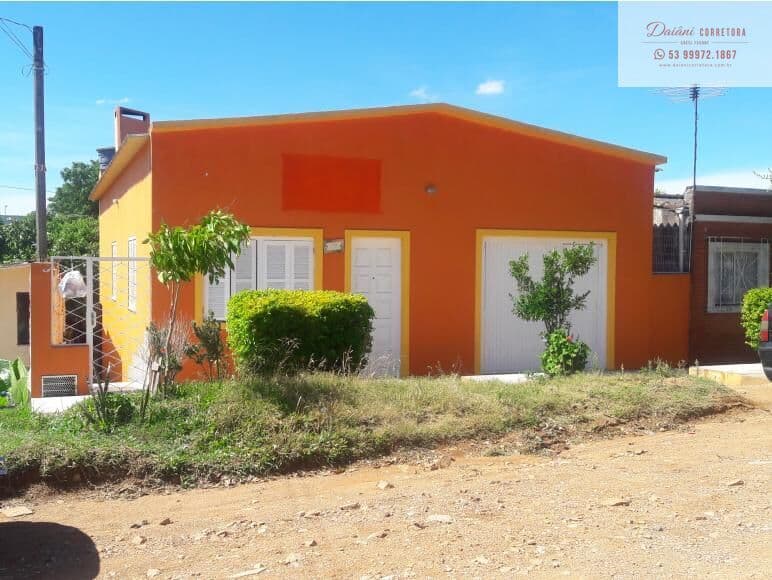 Casa Ampla