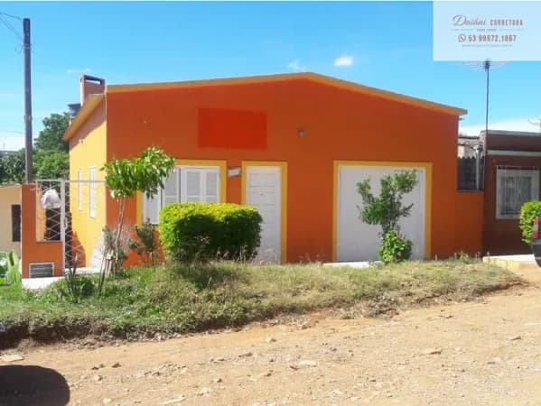 Casa Ampla