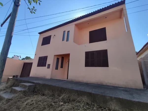 Casa em Bagé - Getúlio Vargas