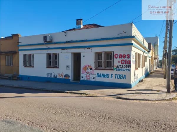 Casa em Bagé - Centro