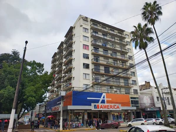 Apartamento em Bagé - Centro