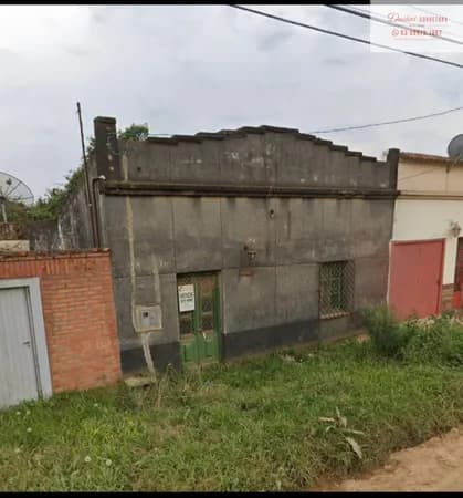 Casa Para Reforma ou Demolição