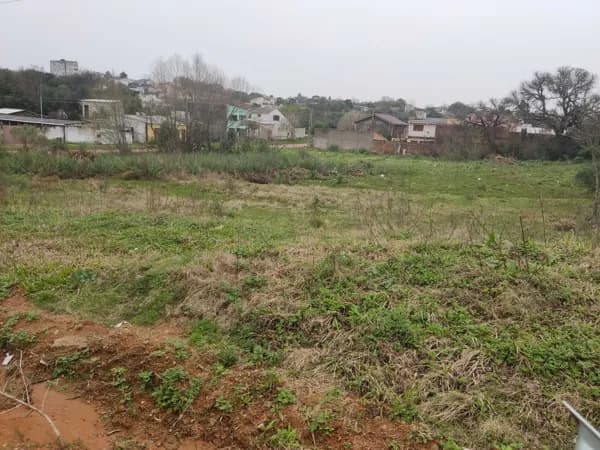 Terreno no Bairro São Jorge