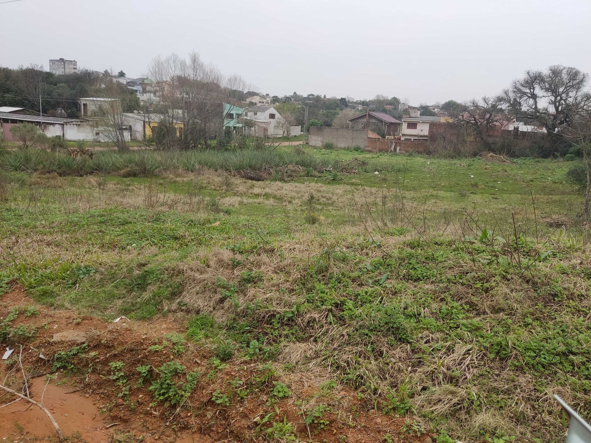 Terreno no Bairro São Jorge